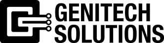 Genitech Solutions